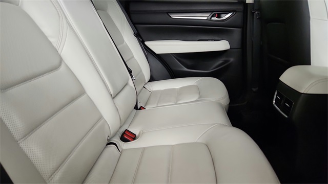 used 2021 Mazda CX-5 car, priced at $25,997