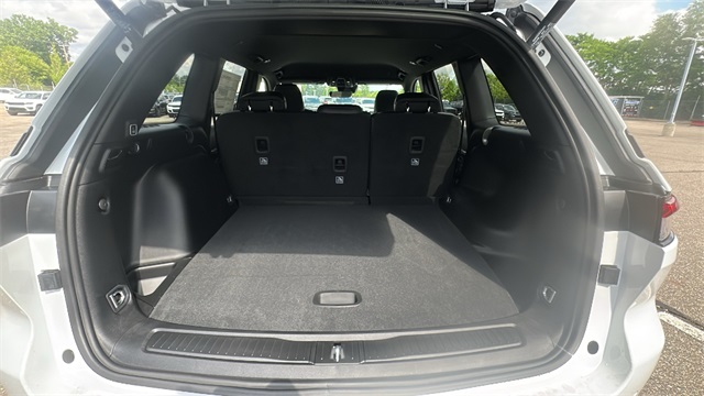 new 2025 Jeep Grand Cherokee car, priced at $47,809