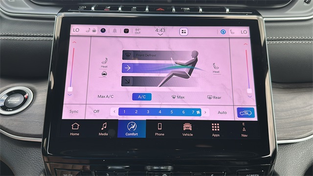 new 2025 Jeep Grand Cherokee car, priced at $47,809