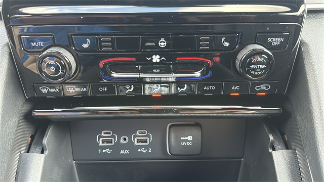new 2025 Jeep Grand Cherokee car, priced at $47,809