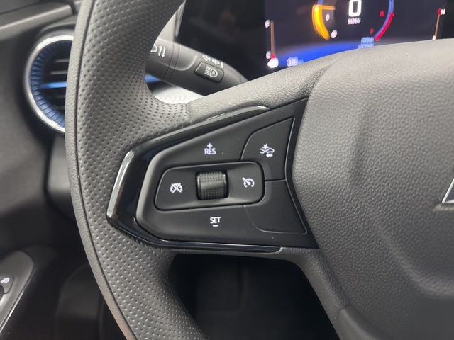 new 2025 Chevrolet Trax car, priced at $23,500
