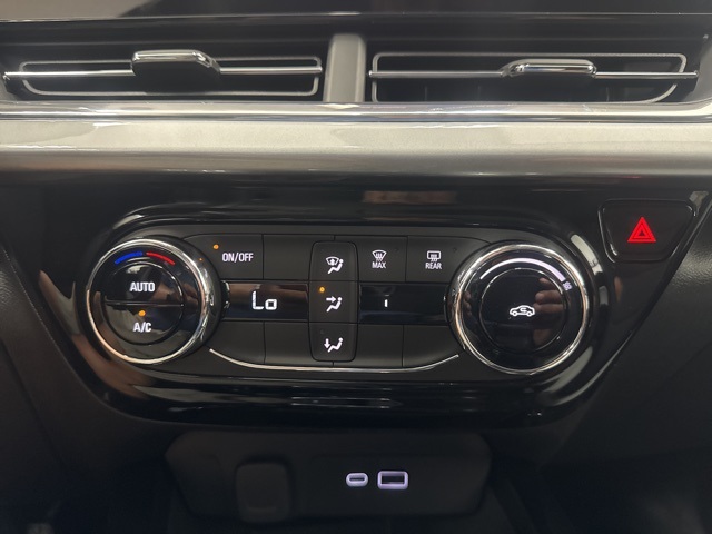 new 2025 Chevrolet Trax car, priced at $23,500