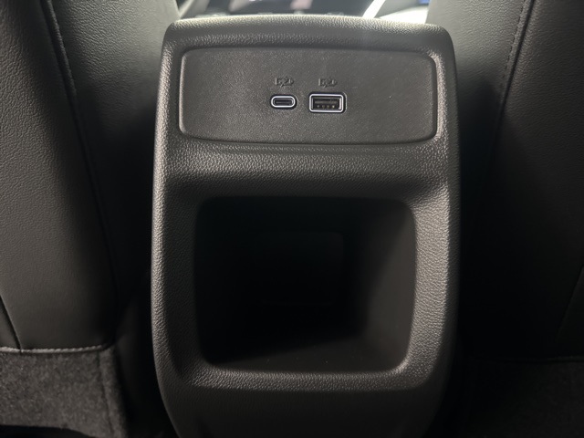 new 2025 Chevrolet Trax car, priced at $23,500