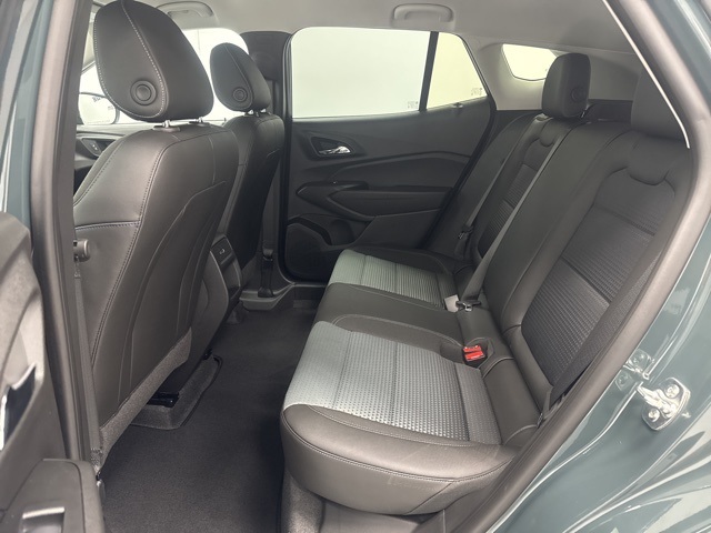 new 2025 Chevrolet Trax car, priced at $23,500