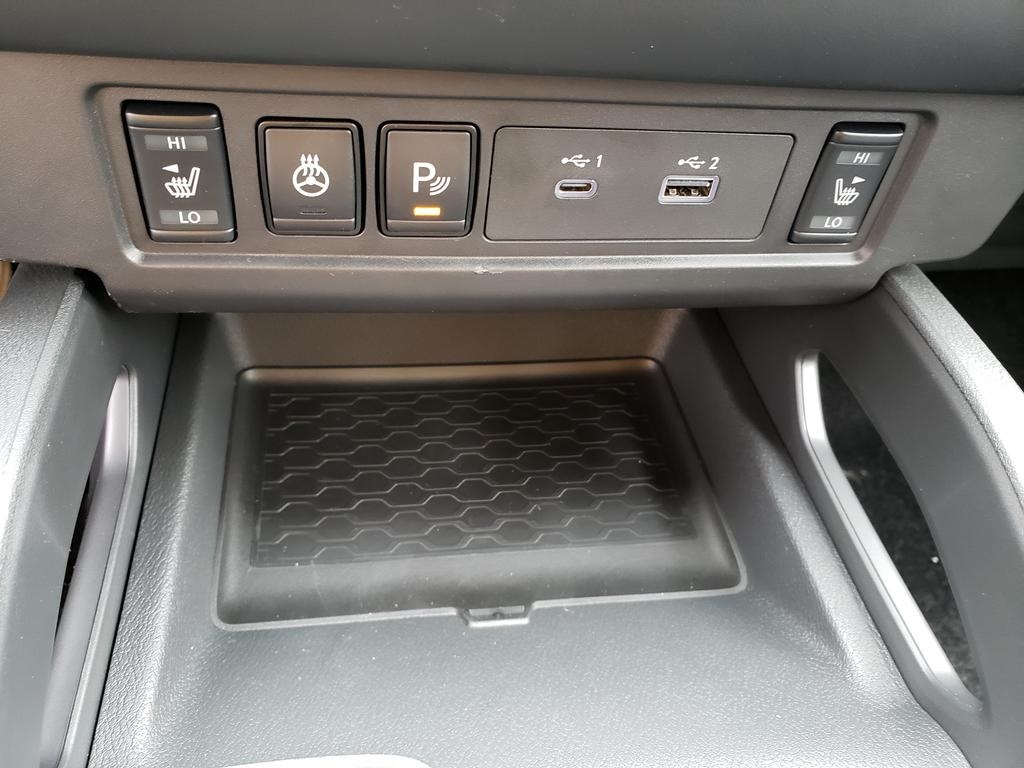 new 2026 Nissan Frontier car, priced at $41,221