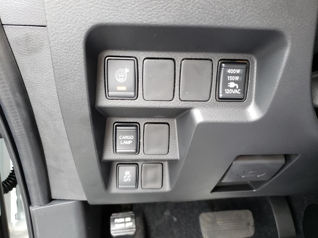 new 2026 Nissan Frontier car, priced at $41,221