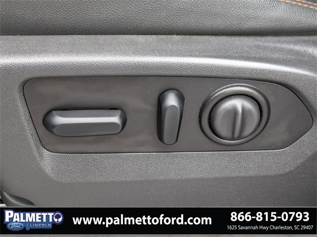 used 2022 GMC Sierra 2500HD car, priced at $56,955