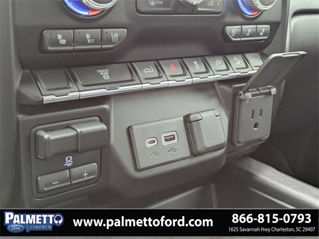 used 2022 GMC Sierra 2500HD car, priced at $56,955