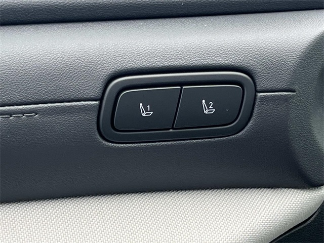 new 2026 Hyundai Tucson car, priced at $38,789