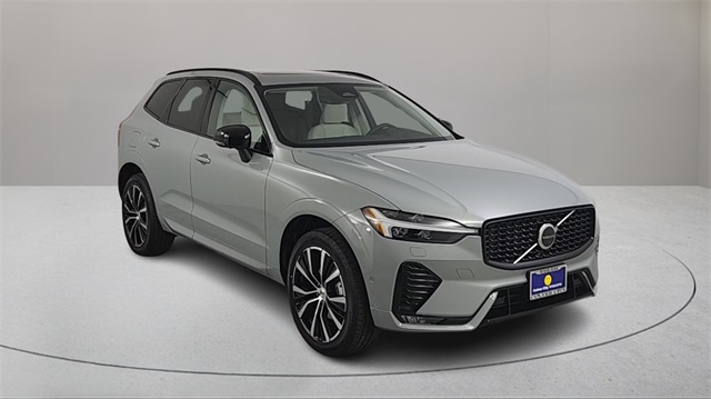 new 2025 Volvo XC60 car, priced at $55,360