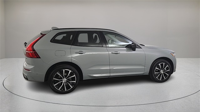 new 2025 Volvo XC60 car, priced at $55,360