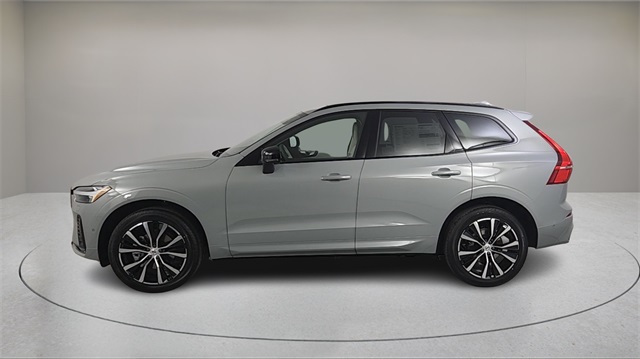 new 2025 Volvo XC60 car, priced at $55,360