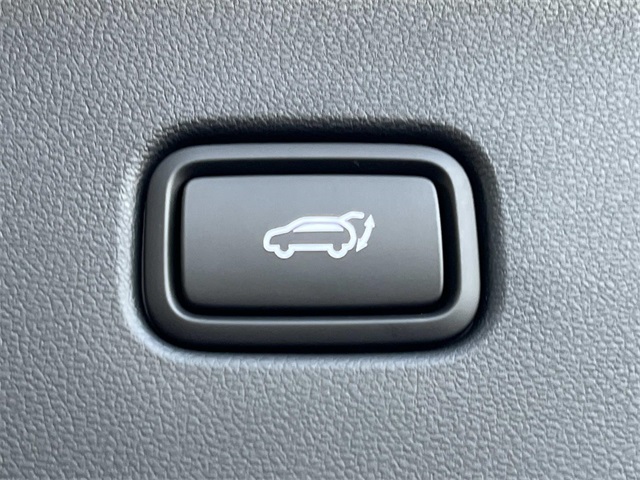 new 2025 Hyundai Tucson Hybrid car, priced at $38,835