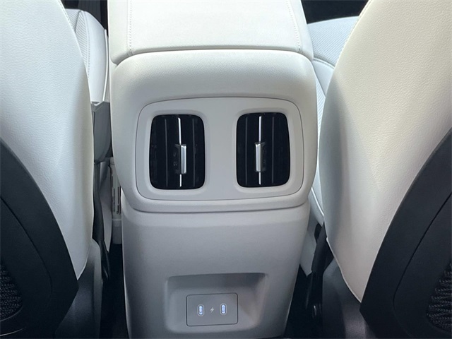 new 2025 Hyundai Tucson Hybrid car, priced at $38,835