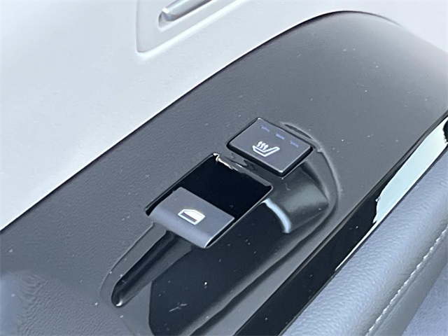 new 2025 Hyundai Tucson Hybrid car, priced at $38,835