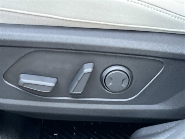 new 2025 Hyundai Tucson Hybrid car, priced at $38,835