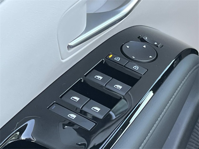 new 2025 Hyundai Tucson Hybrid car, priced at $38,835