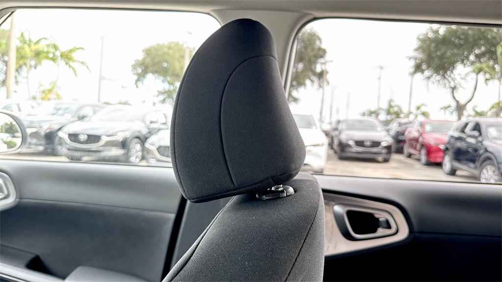 used 2023 Kia Soul car, priced at $15,490