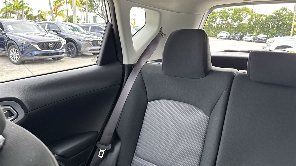 used 2023 Kia Soul car, priced at $15,490