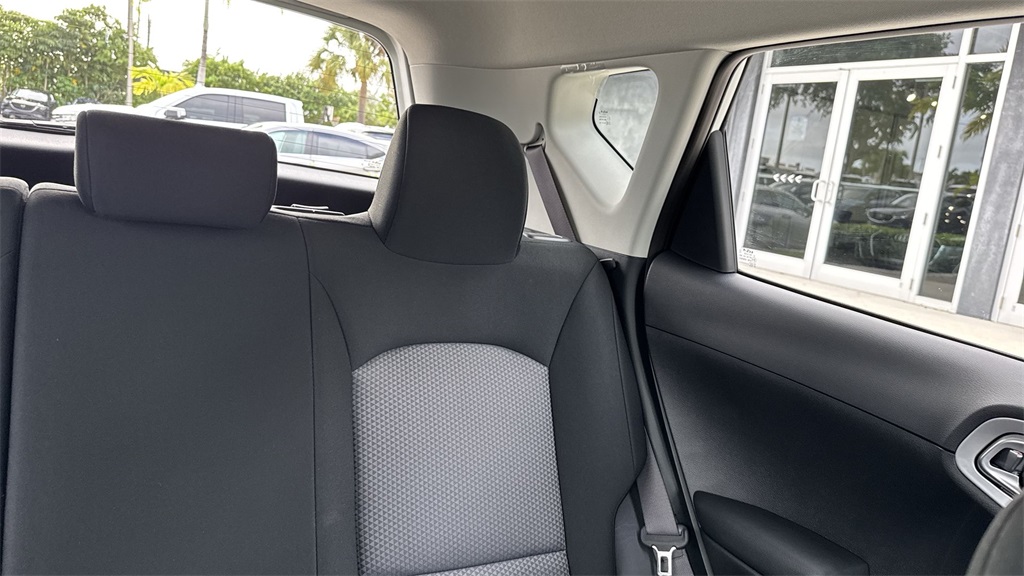 used 2023 Kia Soul car, priced at $15,490