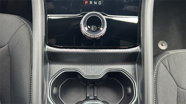 new 2025 Jeep Grand Cherokee L car, priced at $44,565
