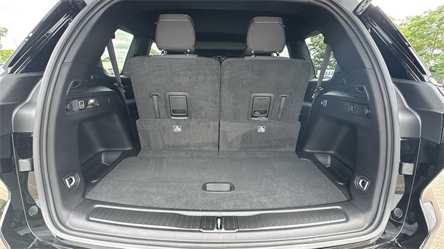 new 2025 Jeep Grand Cherokee L car, priced at $44,565