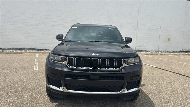 new 2025 Jeep Grand Cherokee L car, priced at $44,565