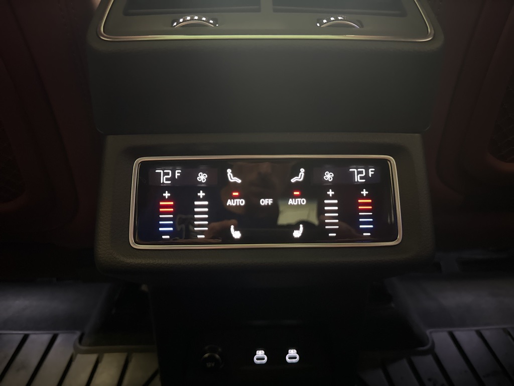 used 2023 Audi e-tron S Sportback car, priced at $46,008