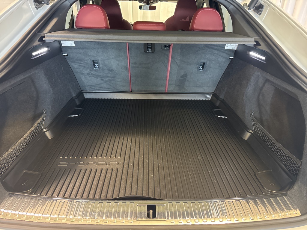 used 2023 Audi e-tron S Sportback car, priced at $46,008