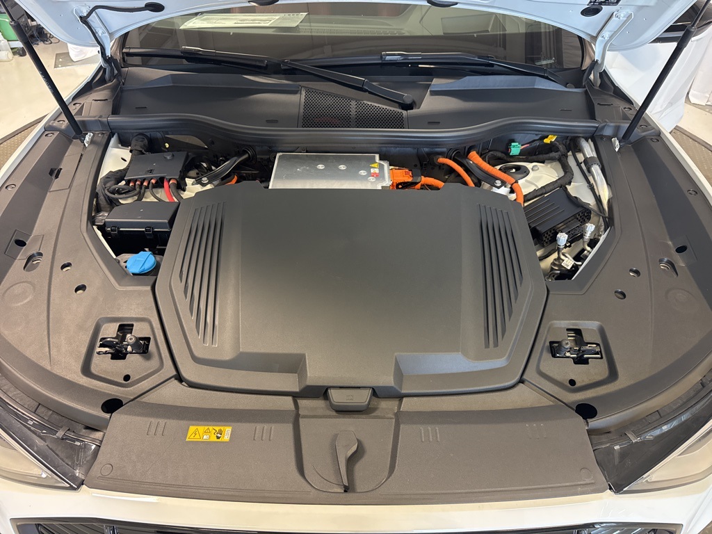 used 2023 Audi e-tron S Sportback car, priced at $46,008