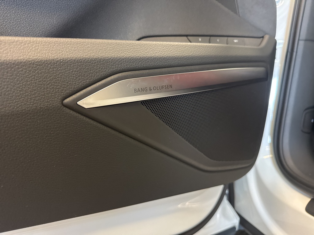 used 2023 Audi e-tron S Sportback car, priced at $46,008