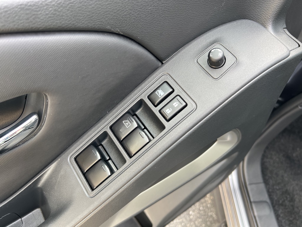 used 2024 Nissan Frontier car, priced at $31,900