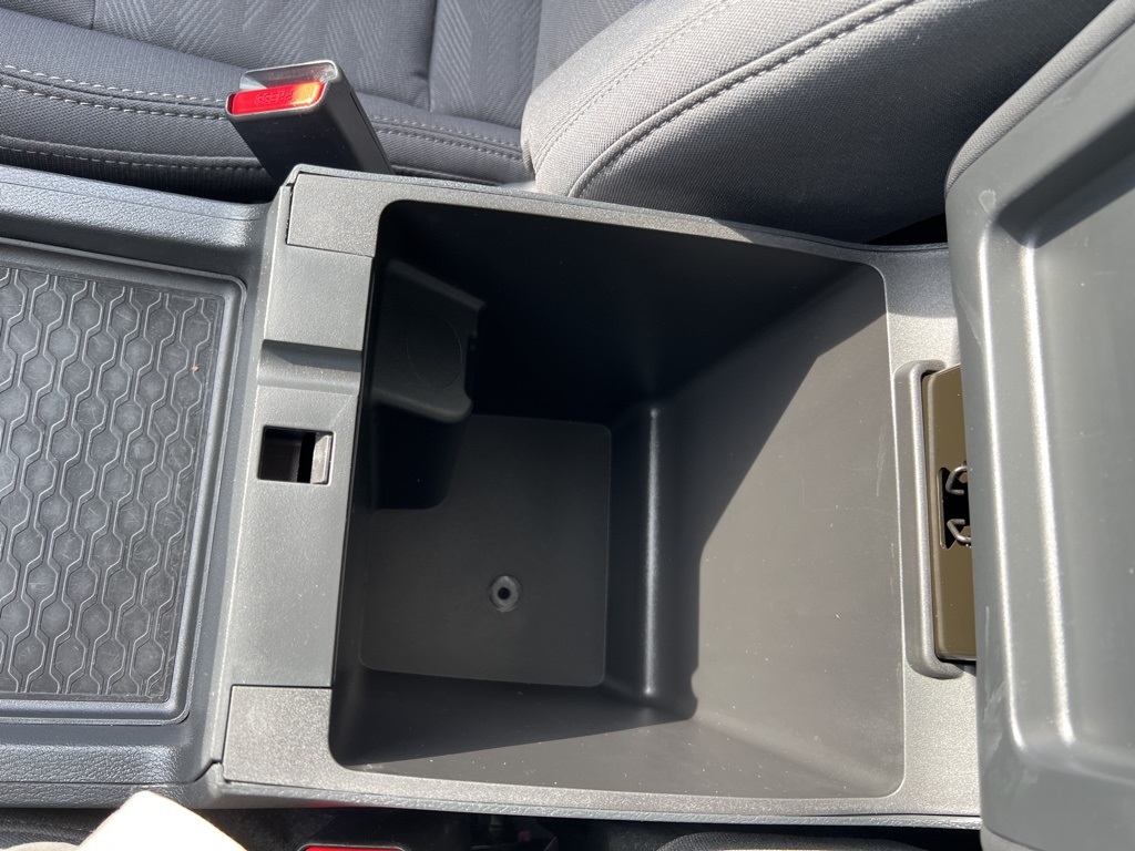 used 2024 Nissan Frontier car, priced at $31,900