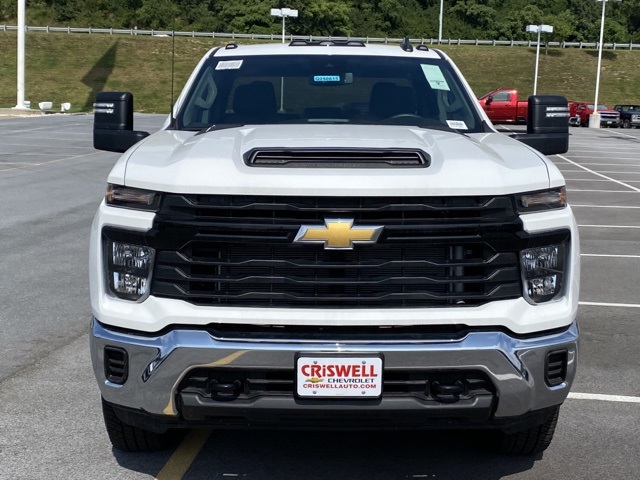new 2025 Chevrolet Silverado 3500HD car, priced at $64,900