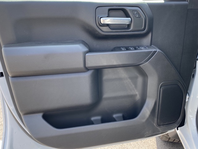 new 2025 Chevrolet Silverado 3500HD car, priced at $64,900