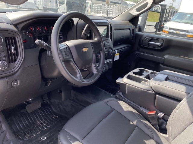 new 2025 Chevrolet Silverado 3500HD car, priced at $64,900