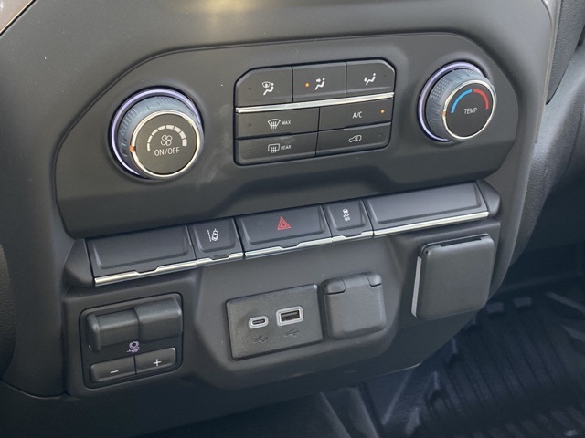 new 2025 Chevrolet Silverado 3500HD car, priced at $64,900