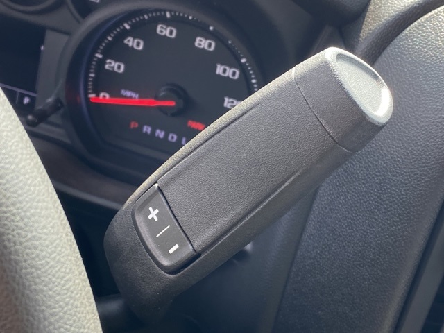 new 2025 Chevrolet Silverado 3500HD car, priced at $64,900