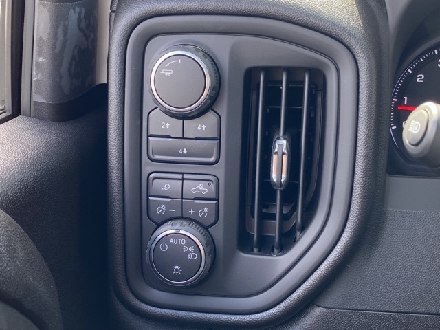 new 2025 Chevrolet Silverado 3500HD car, priced at $64,900