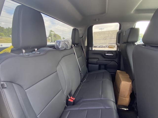 new 2025 Chevrolet Silverado 3500HD car, priced at $64,900