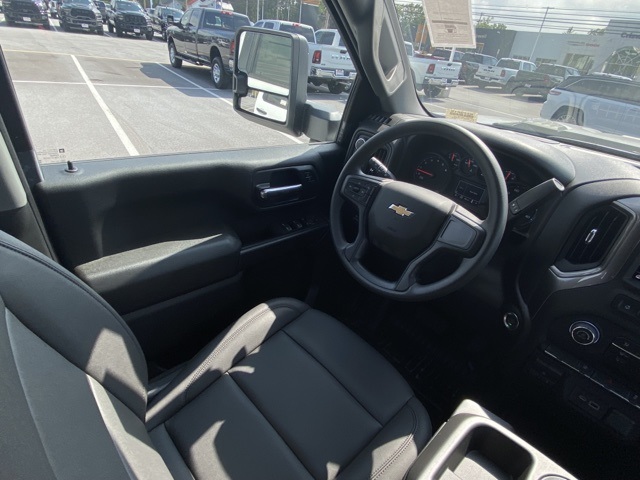 new 2025 Chevrolet Silverado 3500HD car, priced at $64,900