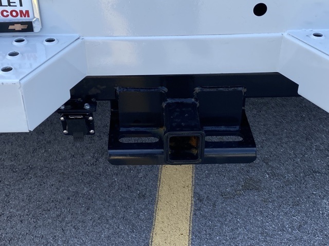 new 2025 Chevrolet Silverado 3500HD car, priced at $64,900