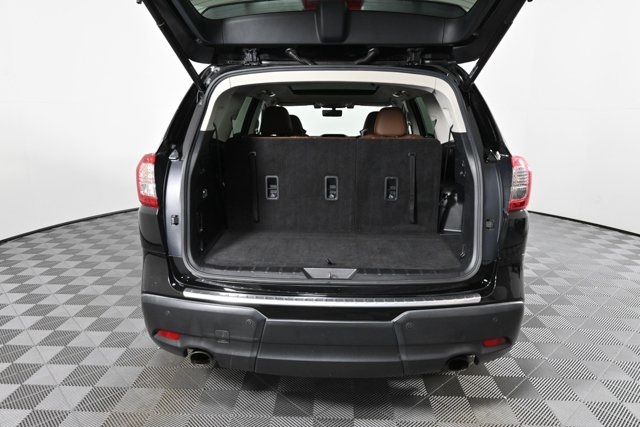 used 2019 Subaru Ascent car, priced at $18,971