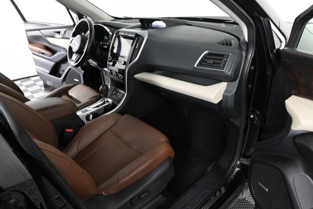 used 2019 Subaru Ascent car, priced at $18,971