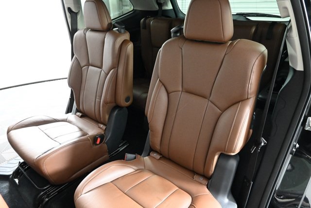 used 2019 Subaru Ascent car, priced at $18,971