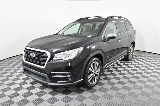 used 2019 Subaru Ascent car, priced at $18,971
