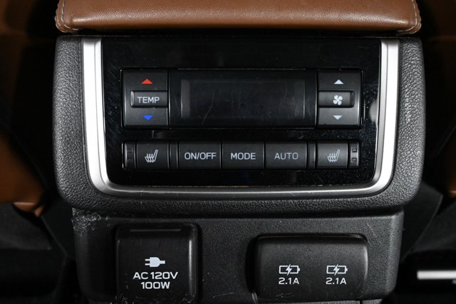 used 2019 Subaru Ascent car, priced at $18,971