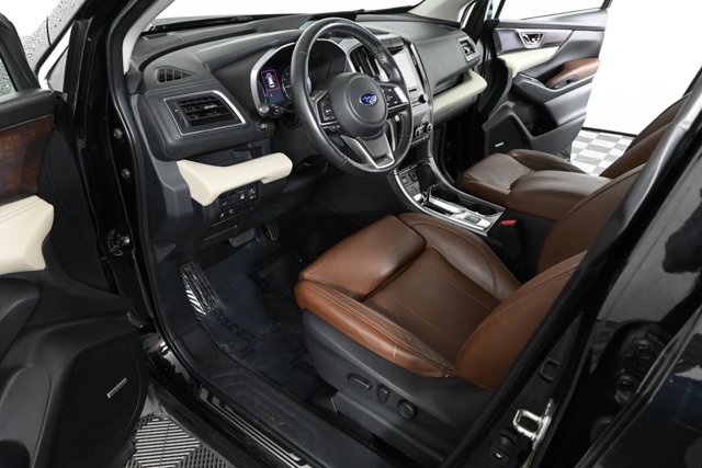 used 2019 Subaru Ascent car, priced at $18,971