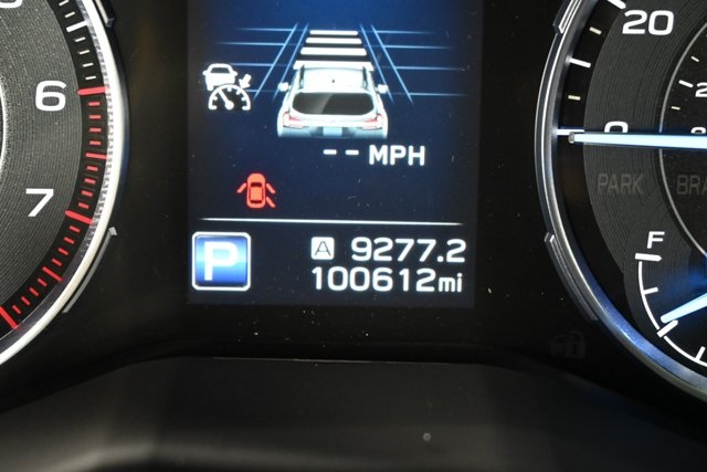 used 2019 Subaru Ascent car, priced at $18,971