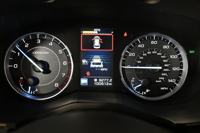 used 2019 Subaru Ascent car, priced at $18,971